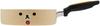 Tamahashi Korilakkuma Frying Induction and Gas Wide RK-41 Pan, 20cm, Compatible, Deep, Base, Non-Stick