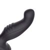 Wireless Remote Prostate Massager with Heating, G-Spot & Anal Stimulation for Instant Orgasm.