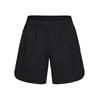 ASICS Loose Quick-Dry Breathable Elastic Waist Tennis Sports Shorts Women shorts 2041A406-001