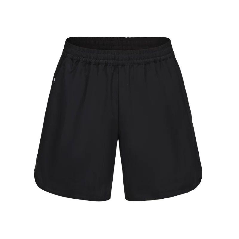 ASICS Sports Shorts Women s 001 2041A406-001 2XL