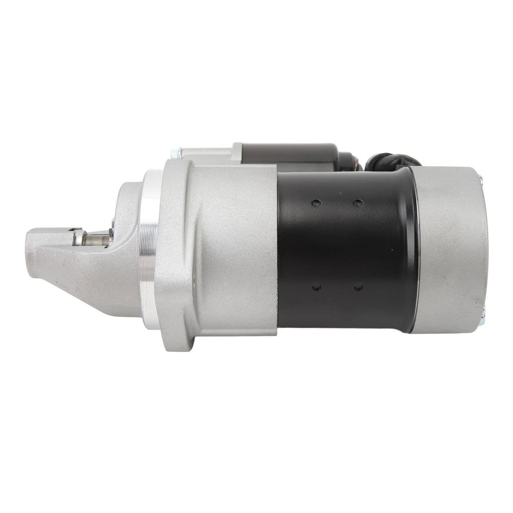 Anlassermotor Assy Metalllegierung 12V 9Z Schnellstart 6FP 81800 01 für F75 F90 HP Außenbordmotor