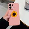 For Oppo A5X K13 A5 Realme 9 10 8 5 6 7 Pro Plus Phone Casing Beautiful Butterfly Patterns Soft Liquid Silicone Anti Fingerprint Housing For Oppo Case