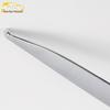 Highlander Rearview Mirror Trim: Compatible Reflector Bright Strip Accessories for 15 Models