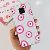 For Xiaomi Redmi Note 9 Pro Case Note 9 Cover New Fashion Dandelion Soft Silicone Back Cover For Redmi Note9s 9ProMax Clear Capa