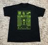 RARE The Prodigy Black Cotton All Size S-5XL Gift For Fans T-Shirt HD232