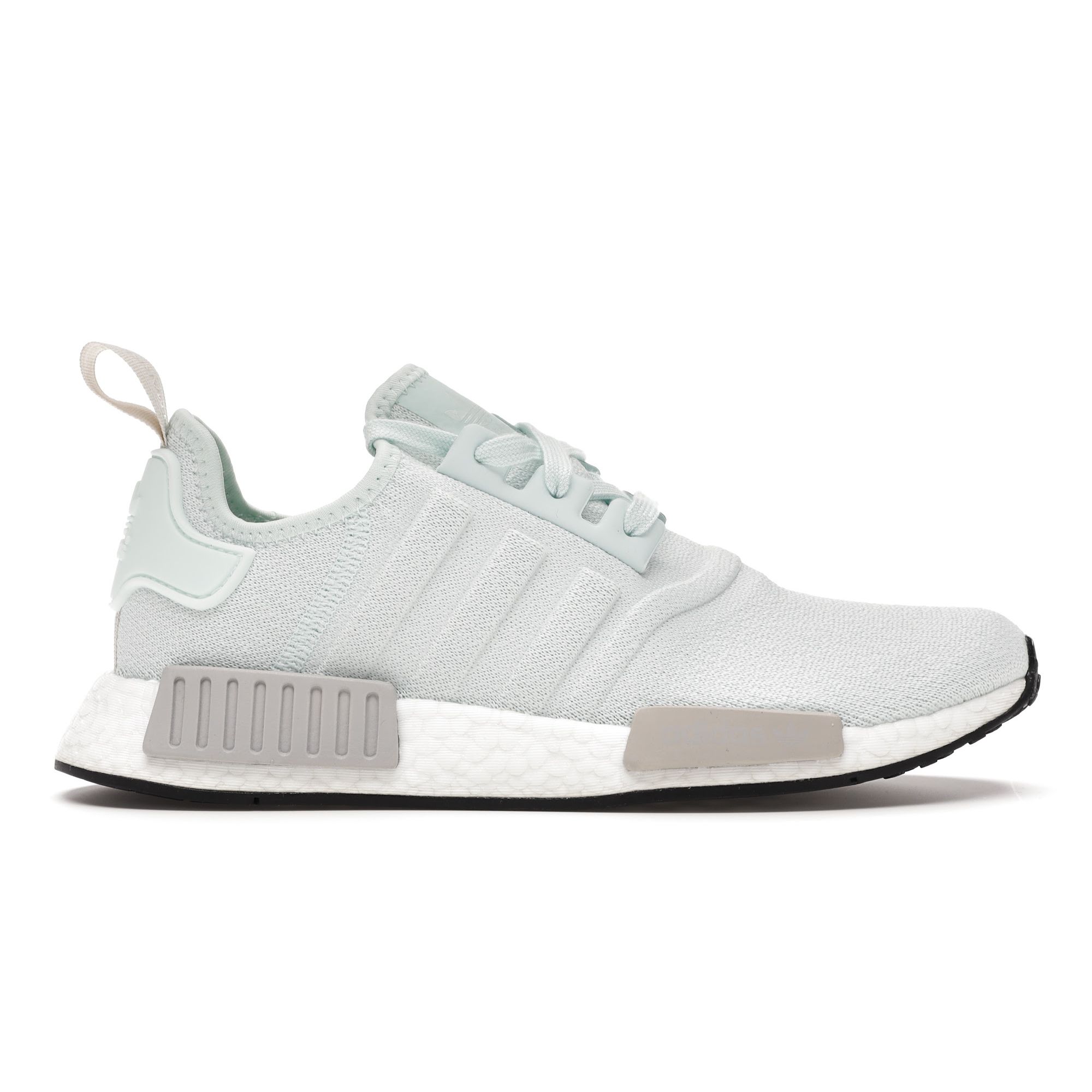 

adidas NMD_R1 Ice Mint Женские кроссовки Green Cloud-White EE5181