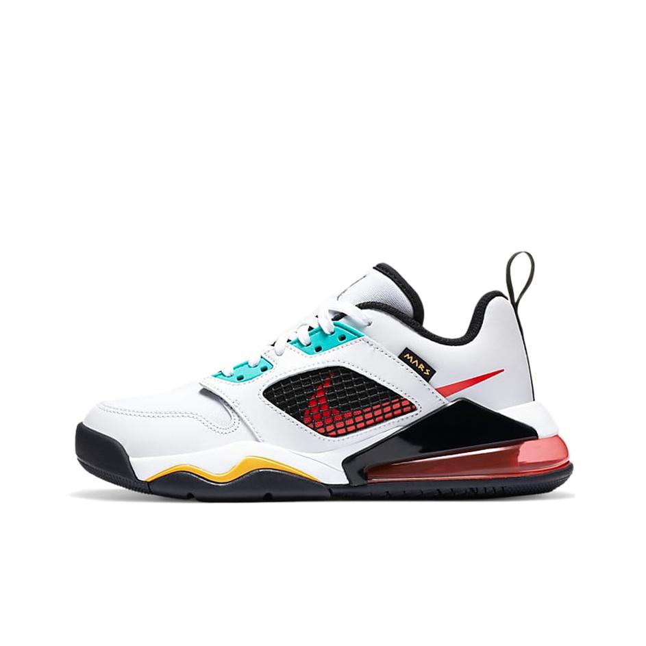

Jordan Mars 270 Vintage Basketball shoes Women
