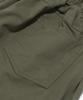 CARGOBROS Washed Cotton Curved Pants (Khaki)