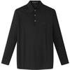 EMZ Erdos Men's Long Sleeve Polo Shirt