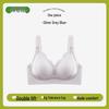Invisible Full Cup Minimizing Lift Bra with Side Support