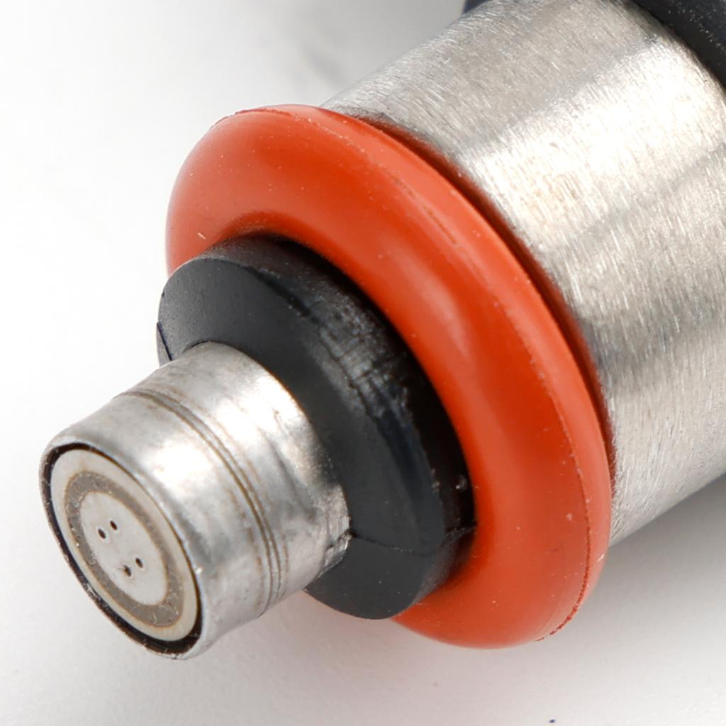 1 STÜCK Kraftstoffeinspritzventil 0280158189 Passend für Ford Escape Fusion Fit Mazda 3.0L V6