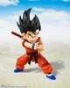 S.H.Figuarts Son Goku - Innocent Challenger - Painted PVC & ABS Movable Figure (TAMASHII NATIONS TOKYO Exclusive)