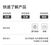 Langdeng Men's Spring and Summer Lightweight Breathable Sunscreen Tencel Linen Casual Suit Jacket