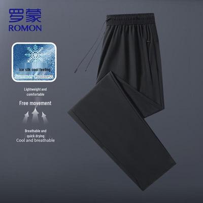 Kalhoty a sukně – Kalhoty a tříčtvrteční kalhoty