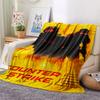 csgo2 POSTER Blanket, High quality Comfortable for All Seasons, Home Decor, Warmth and Comfort
