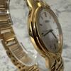 SEIKO Gold Fully V701-A090 Watch, Functional