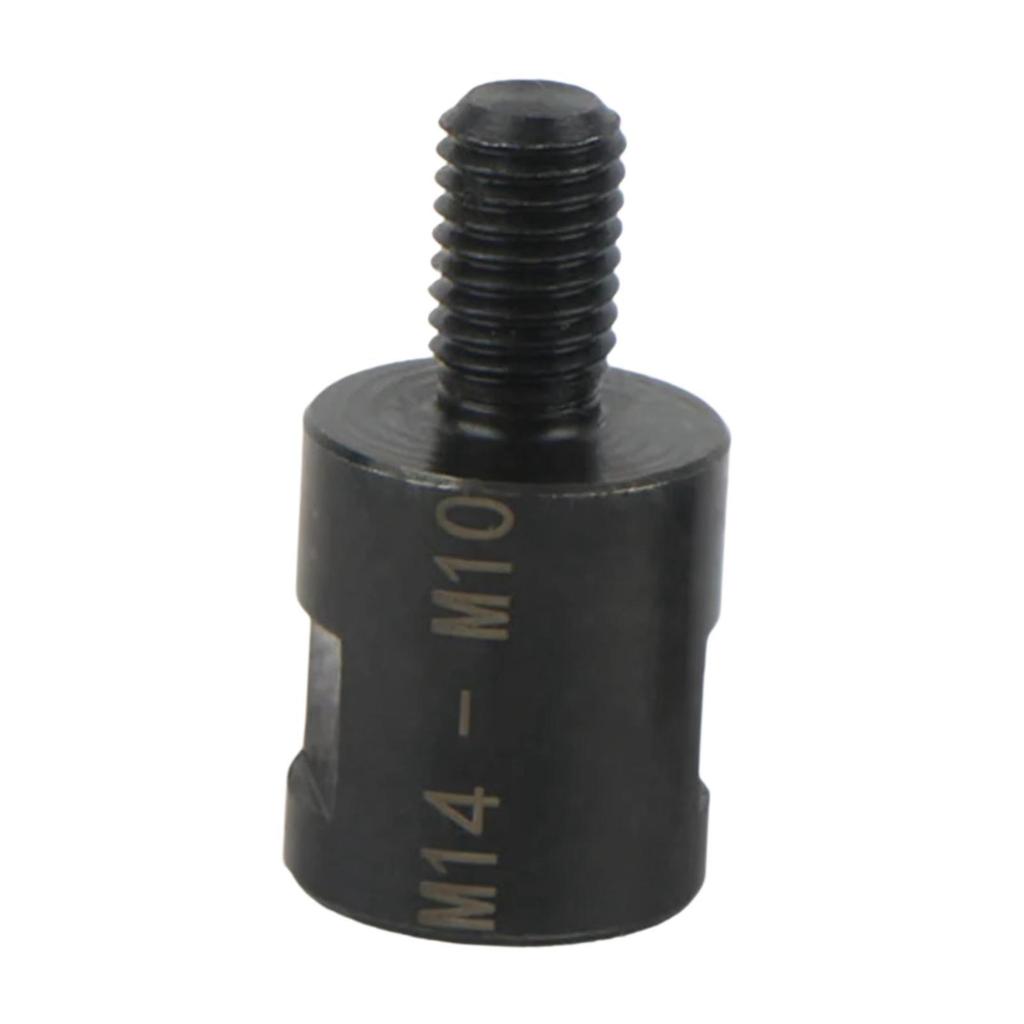 Male Thread Adapter for Angle Grinder Polishing Discs