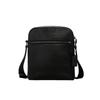 COACH Men's Houston Small Leather Shoulder Crossbody Bag