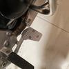 F900XR F900R Rear Foot Brakes Pedals Levers Step Plate Extension For BMW F900 XR/R F 900XR/900R   Motorcycle Acssorie