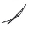 For BMW X2 F39 2017-2023 Double Rubble Car Wiper Accessories Auto Parts Cleaning Windshield Windscreen Frameless