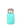 New High-value Mini Chubby Big Belly Cup 304 Stainless Steel Vacuum Thermos Cup Portable Carrying Ring Accompanying Cup