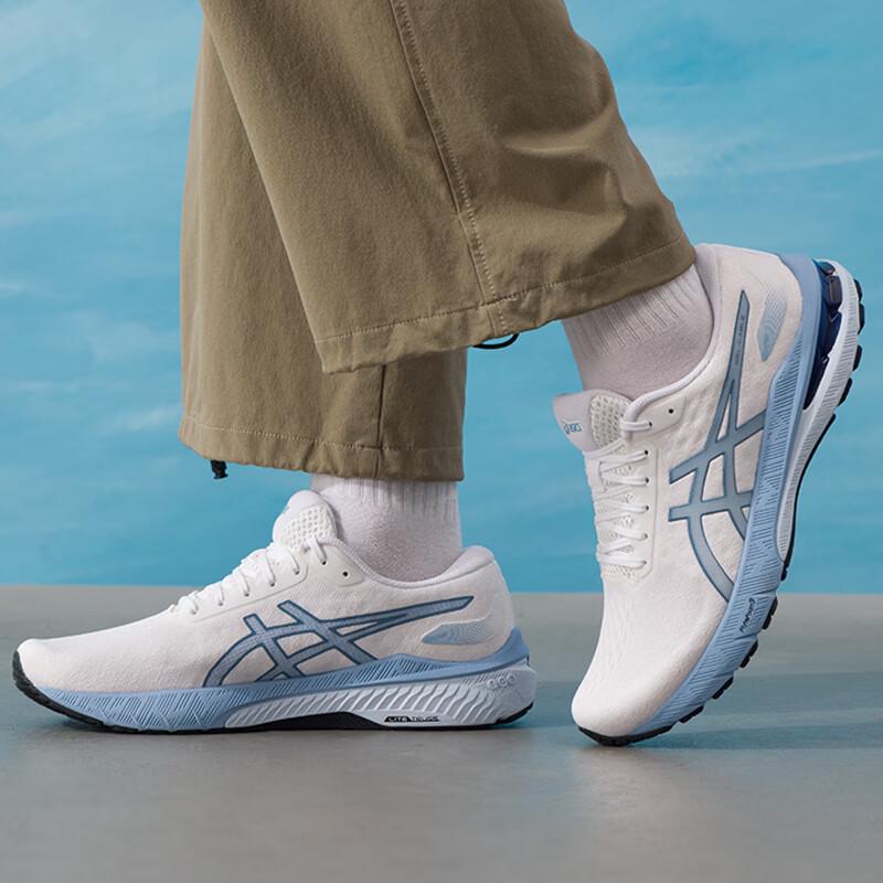 Мужские нейтральные беговые кроссовки ASICS GEL-CABLE EU 44.5 / US 10.5