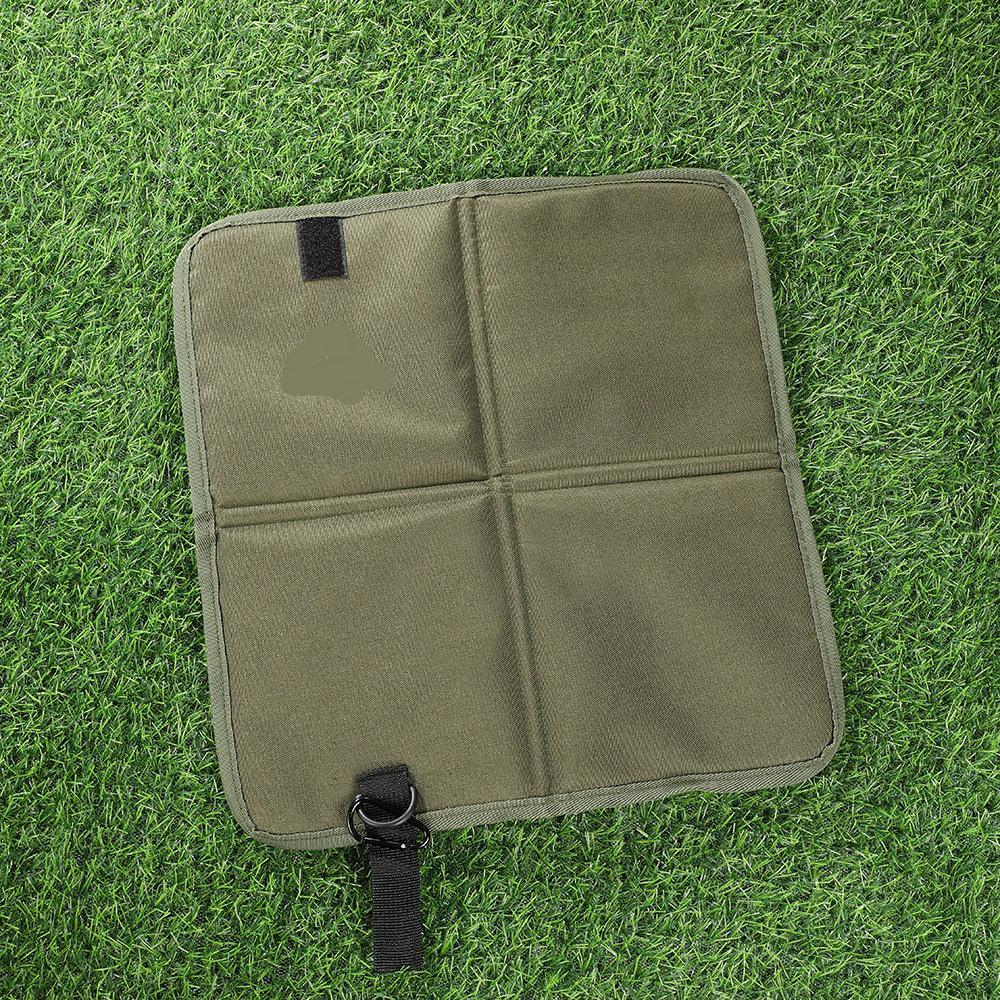 Portable Waterproof Outdoor Seat Cushion - Thick, Moisture-proof, Insulated Mat for Camping, Hiking, and Picnics.