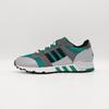 IH0973 adidas Equipment Cushion 93 EQT Grün Core Schwarz Matt Silber (Herren