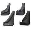 Volvo XC40/EX40 Pure Electric Mudflaps Mudguards