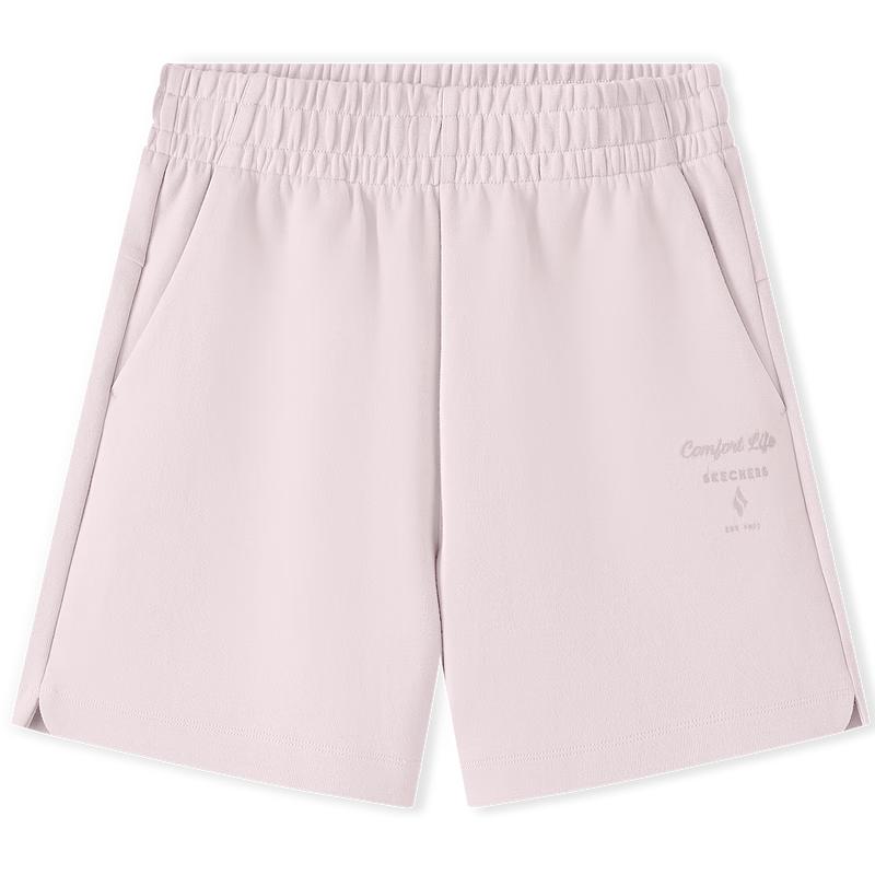 

Skechers Women s L225W219 Active Shorts