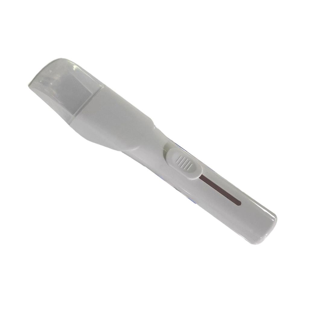 Handheld Insect Catcher Safe Non Toxic Plastic Tool For Home Pest Control With Ergonomic Round Grip