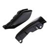 Left Right Mid Frame Air Deflector Comfortable Riding Fairing Part for Harley Street Glide Special FLHXS 2014-2016
