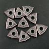 Carbide Inserts Insert Lathe Turning Machine WNMG431