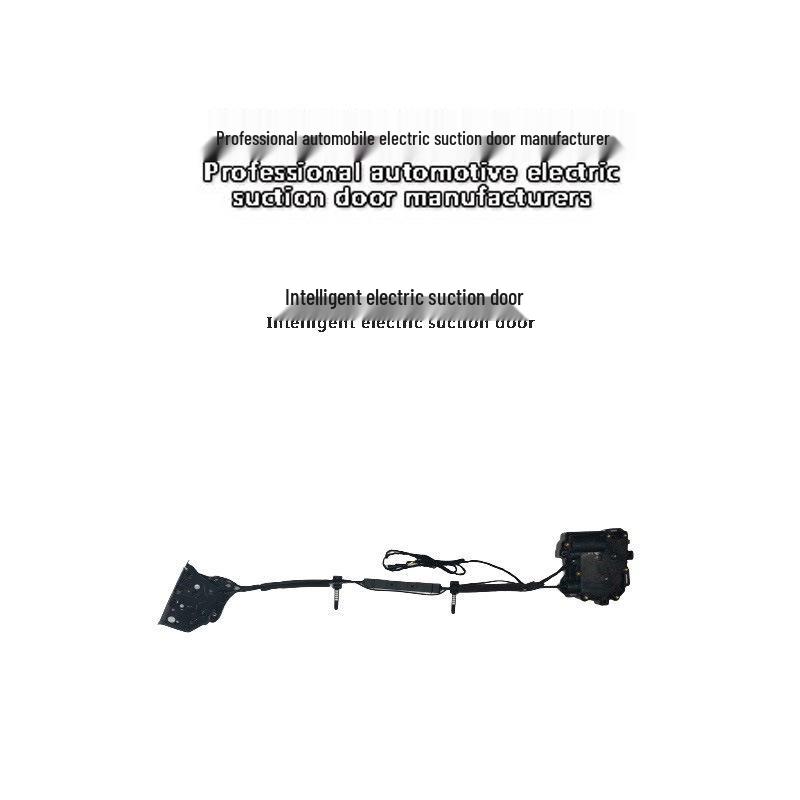 Bentley Mulsanne/Flying Spur Electric Suction Door Smart Lock