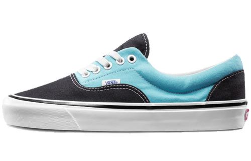 Era Vans 95 Dx  Anaheim Factory - Black Aqua  VN0A2RR1VPJ 37