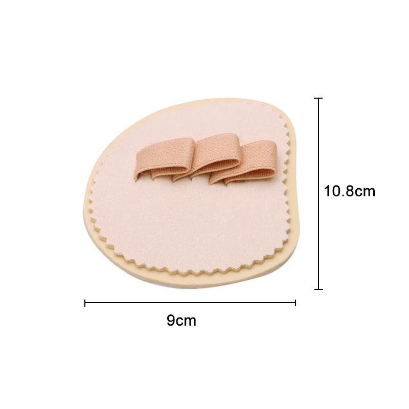 1pcs Toe Straightener Pad Budin Splint Hammer Toe Corrector Set Foot Care Tool Accessories One/Two Toes Massage Toe Corrector