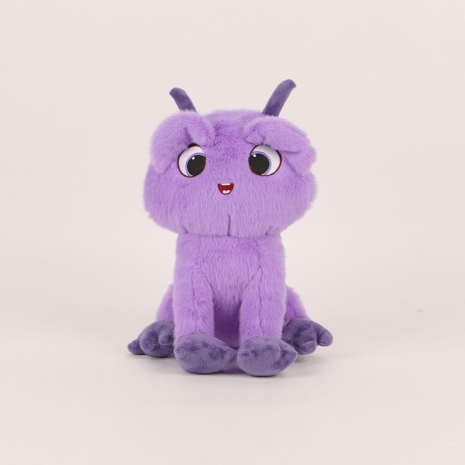 

Новий продукт Spellbound Plush Curse Плюшева іграшка Анімаційні периферійні мультиплікаційні ляльки