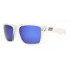 Dirty Dog Vendetta Polarized 53247 Men Sunglasses