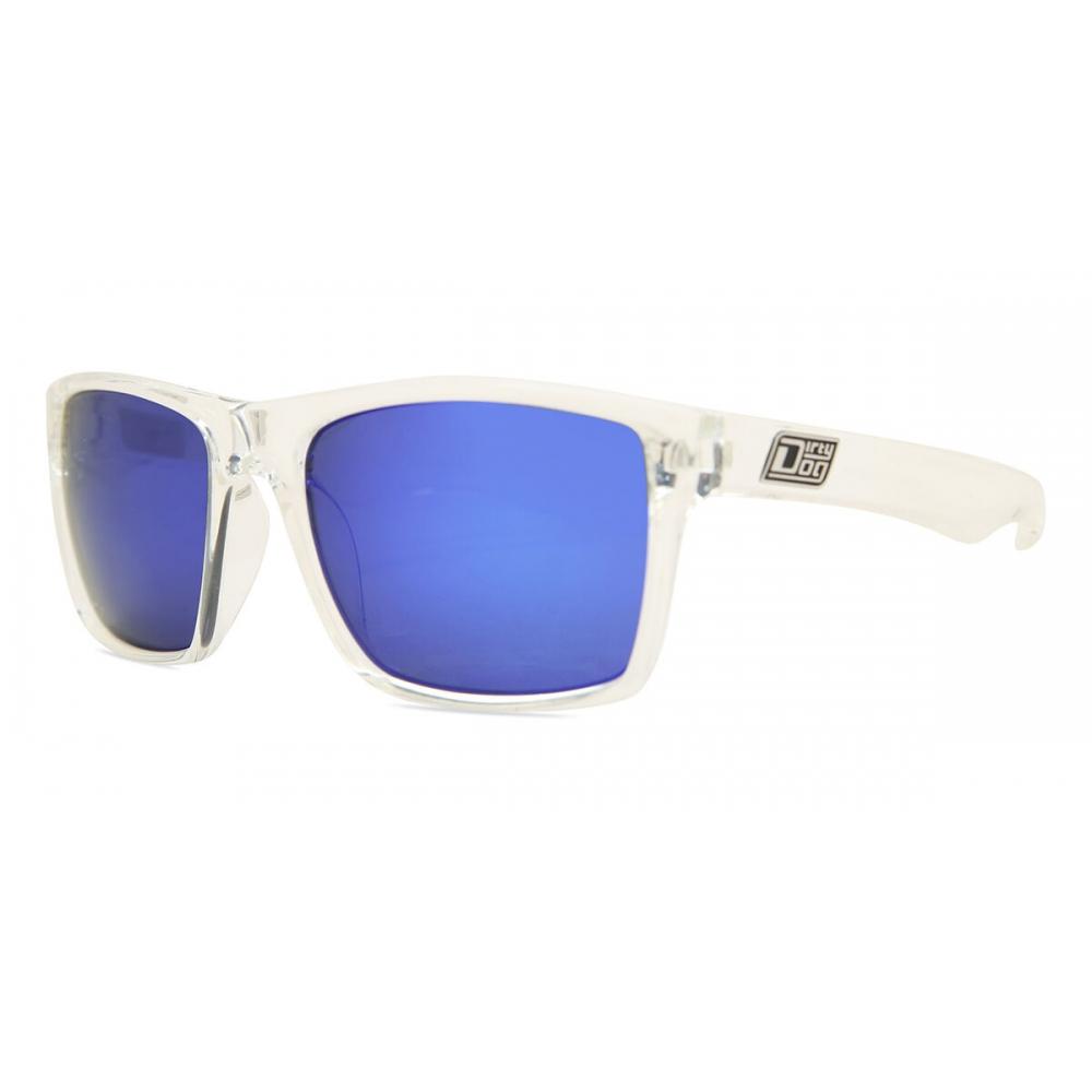 Dirty Dog Vendetta Polarized 53247 Men Sunglasses