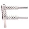 Self Locking Aluminum Alloy Tattoo Machine Supply Handle Grips Tube Back Tube