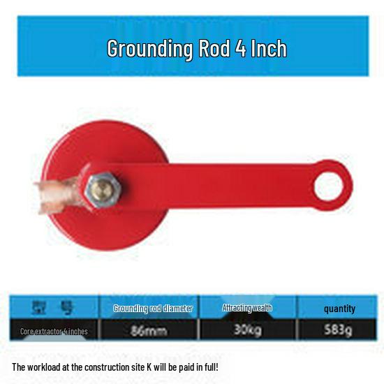 Triangular Heavy-Duty Magnetic Welding Fixture and Positioner Tool