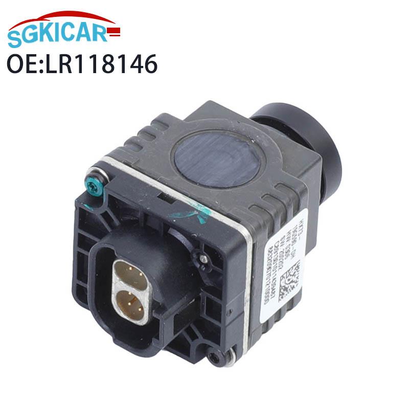 LR118146 Reversing Rear View Backup Camera JX5319G590DJ JX53-19G590-DG JX53-19G590-DJ JX53-19G590-DH For Range Rover Evoque