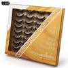 Lashie - Faux Cils (16 paires) (Modèles variés)