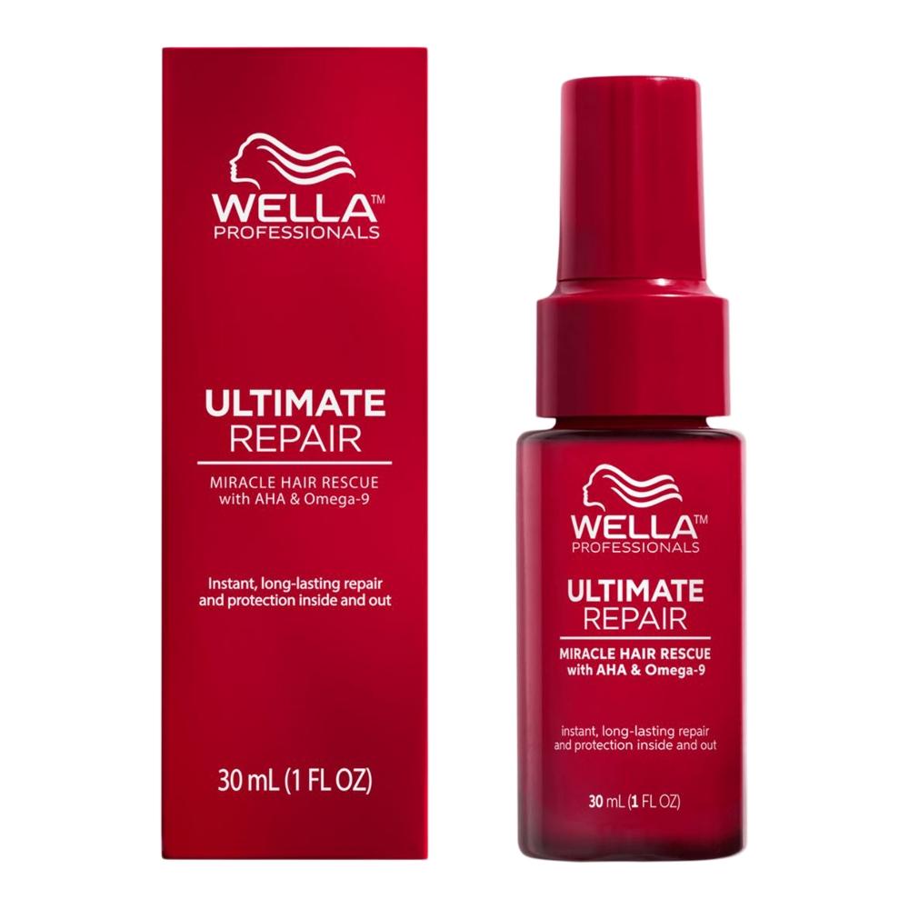 Wella Ultimate Repair Miracle Hair Rescue 1,0 Oz