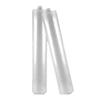 Homeglen Transparent Thickened Plastic Film