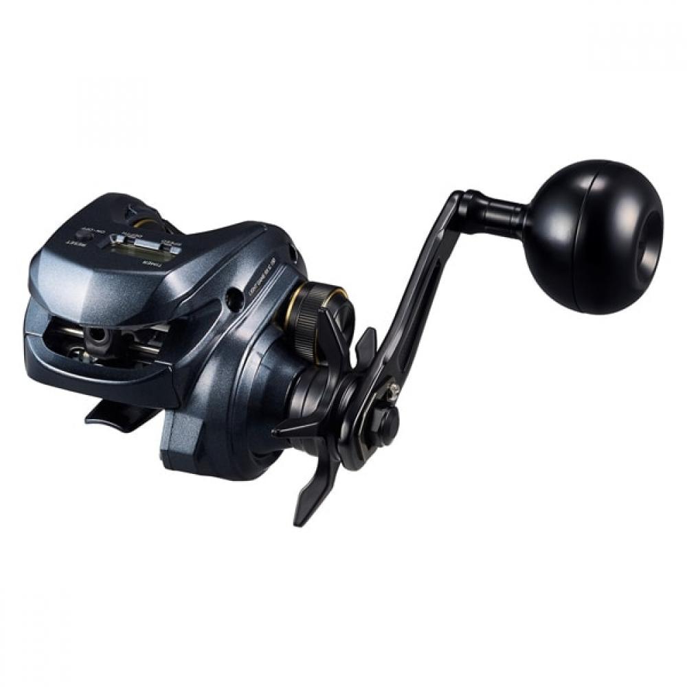 

Daiwa Double Shaft Reel Light Game Rx Ic 150hl 579004