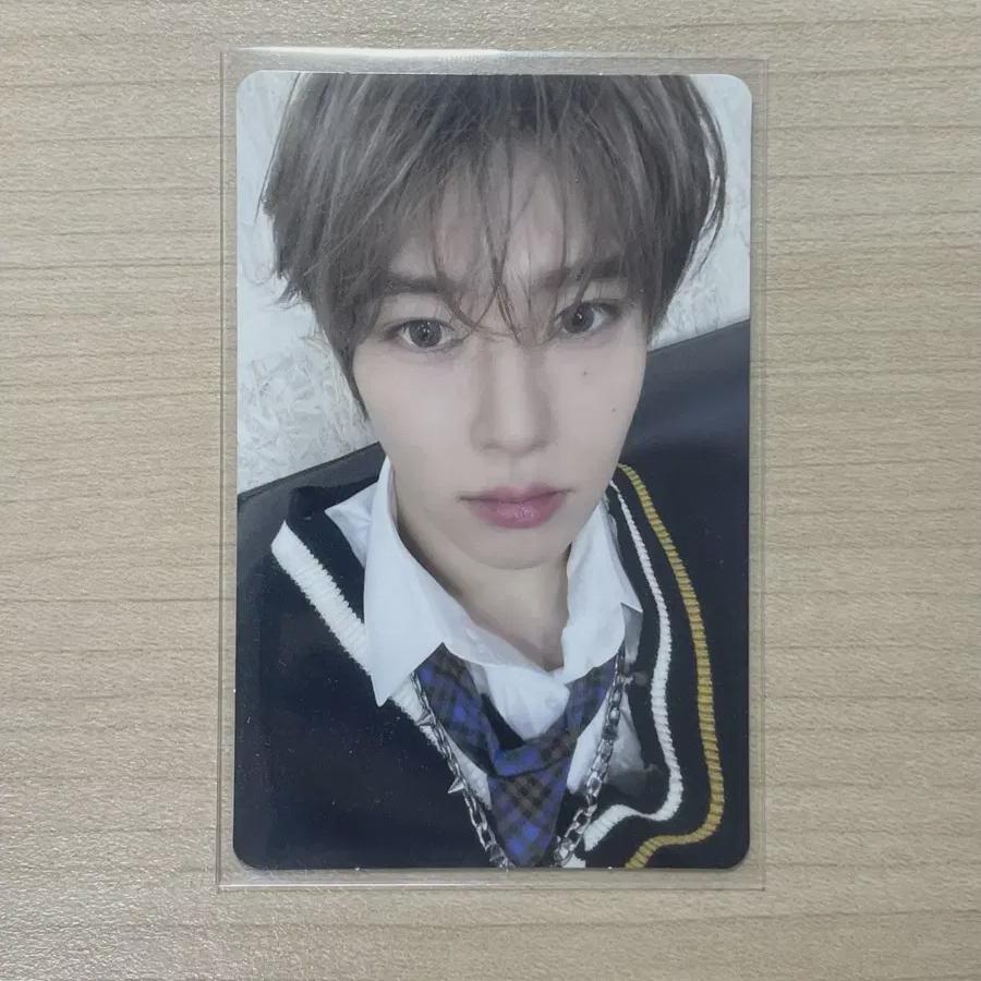 Nwish Nct Wish Zion Pop Pop Thumb Smtown&store Smtown&store My Horror