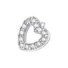 Insect/Fruit-Inspired Zirconia Charms Pendant for DIY Handmade Jewelry Accessories and Women's Jewelry Making Materials:VD1888