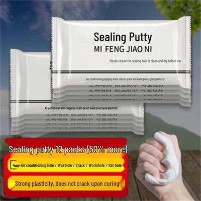 Tactical Nation Sealing Putty