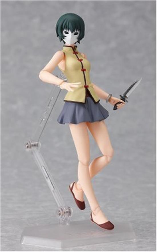 figma for the Ein Phantom~Requiem Phantom~